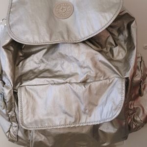 KIPLING  BACK PACK